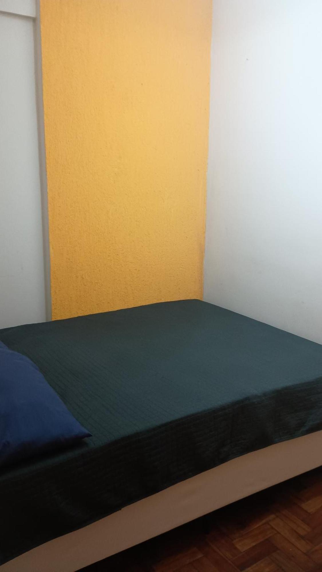 Apartemen Meu Em Copacabana Proximo Ao Posto 3 Da *