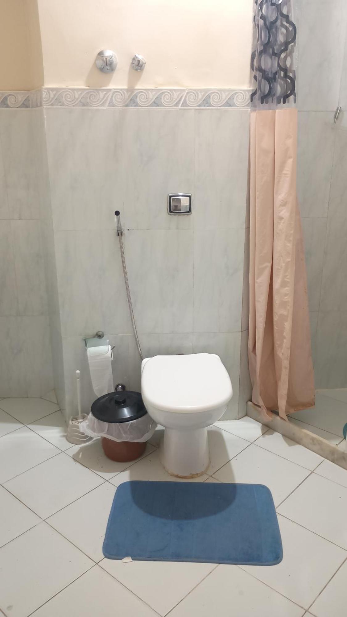 Meu Em Copacabana Proximo Ao Posto 3 Da Apartemen