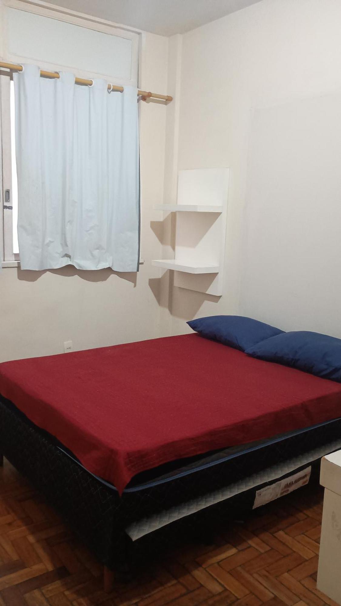 Meu Em Copacabana Proximo Ao Posto 3 Da Apartemen