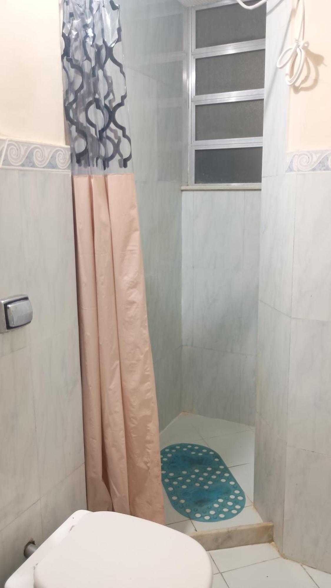 Meu Em Copacabana Proximo Ao Posto 3 Da Apartemen *